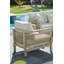 Ensemble de mobilier de jardin