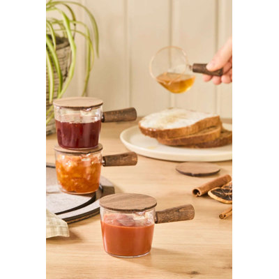 Ensemble de bols