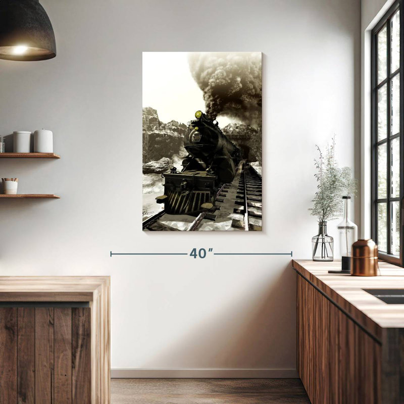 Mehar Railroad Tycoon 3, H 39 po x l 26 po