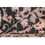 Tapis noir Signature Collection 8 pi 1 po x 10 pi 0 po