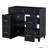 36" Bathroom Vanity Without Sink-110768032-110768033