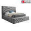 Aldon Upholstered Bed-496324059-496324035