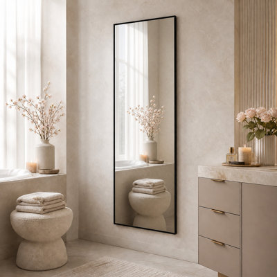 Flat Mirror