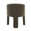 Chaise de baril Modern-1436913464