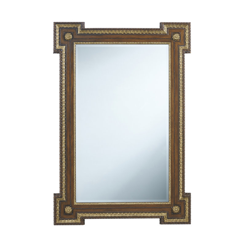 Harlestone Mirror