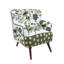 Chaise d'appoint Obara-1396609410