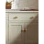 JIASENBAO, lot de 5 boutons d'armoire bronze champagne, poignées de tiroir rétro, armoire de commode, quincaillerie en alliage de zinc-137642543