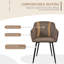 Upholstered Dining Chair-2021637520-2021637532-2021637535