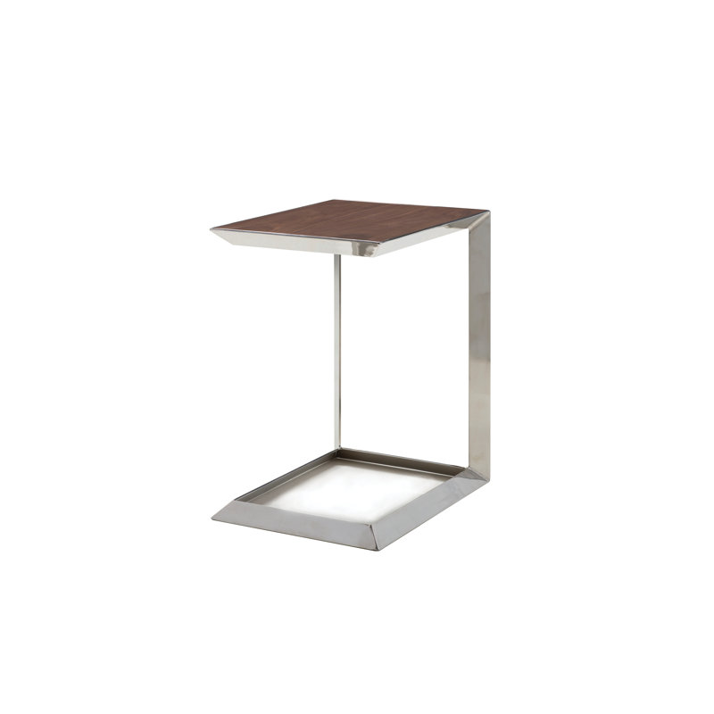 Table de bout haute Chandika