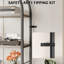 180cm H x 60cm W Bookcase-2478743