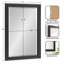 Miroir mural pour salle de bain Farhi-309023043-309023042
