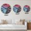 Horloge murale surdimensionnée-1323493274