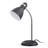 Metal table lamp with adjustable gooseneck-2087346127