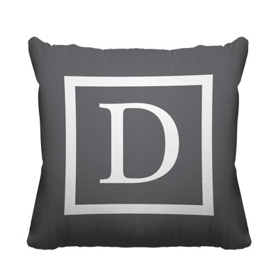 Coussin Colter D