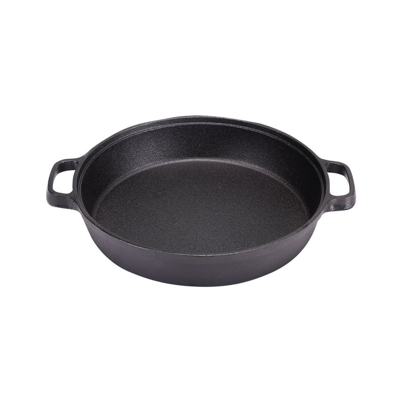 Cast Iron Griddle