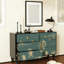 Buffet American Minimalist Style
