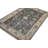 One-of-a-Kind Rectangle 10' 1" X 13' 10" New Age Rectangle Cotton and Wool Area Rug in