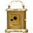 Golden Clock
