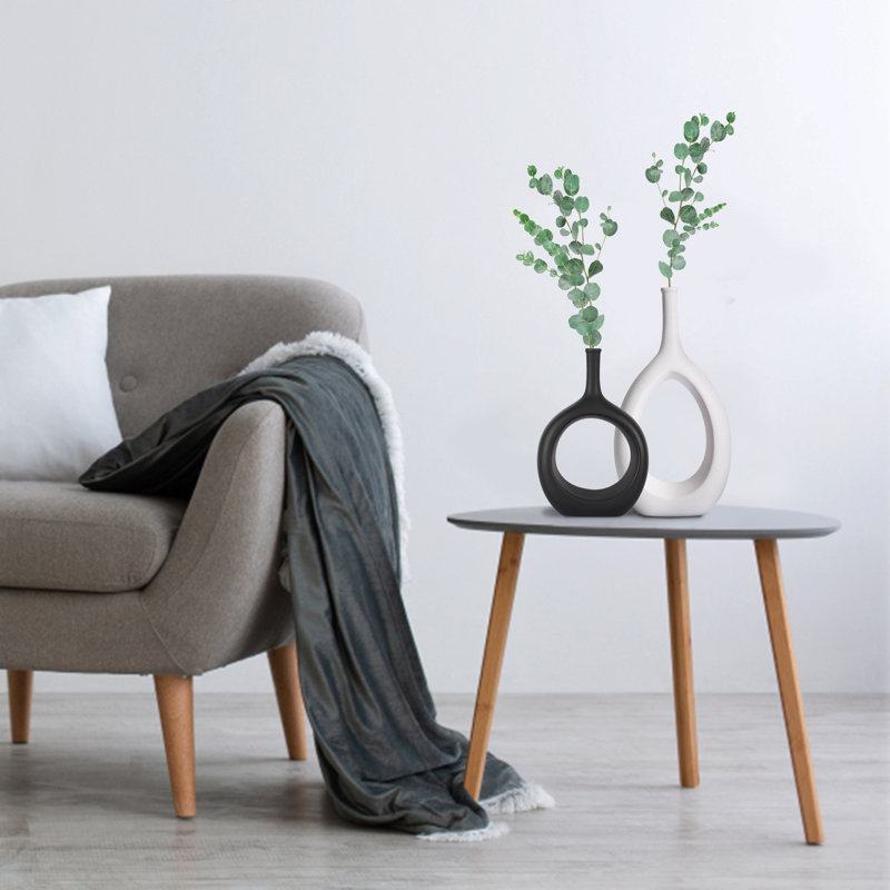 Ceramic Table Vase