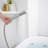Floor Waterfall Faucet with Diverter-87127469