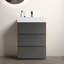 Meuble-lavabo sur pied simple Rosemont-935588595-935588593