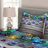 Traditional Polyester Coverlet-35365043-45214939