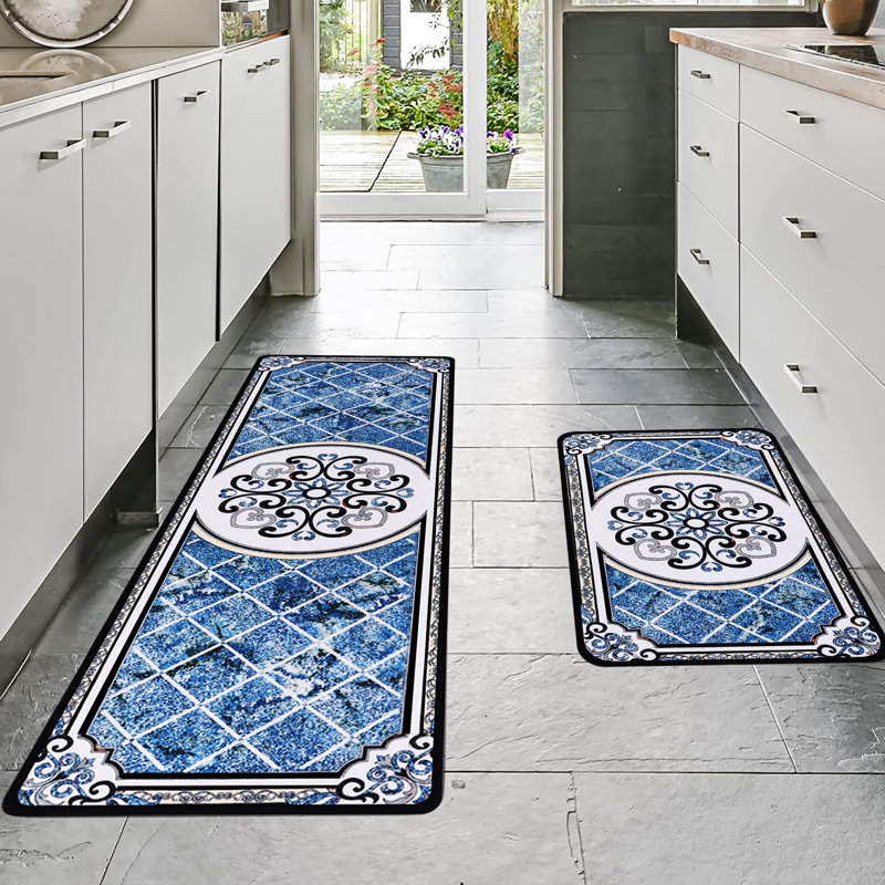 Tapis anti-fatigue Chellie