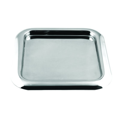 Stainless Steel Tray