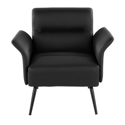 Petal Accent Chair