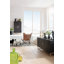 Madeira 2 Door Solid Wood Wardrobe