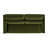 Trini 84.00'' Velvet Sofa
