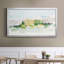 Tangerine Sunset I - peinture encadrée-58628960-58628962-59009336