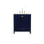 Ensemble de meuble-lavabo simple 30 po-1410711459