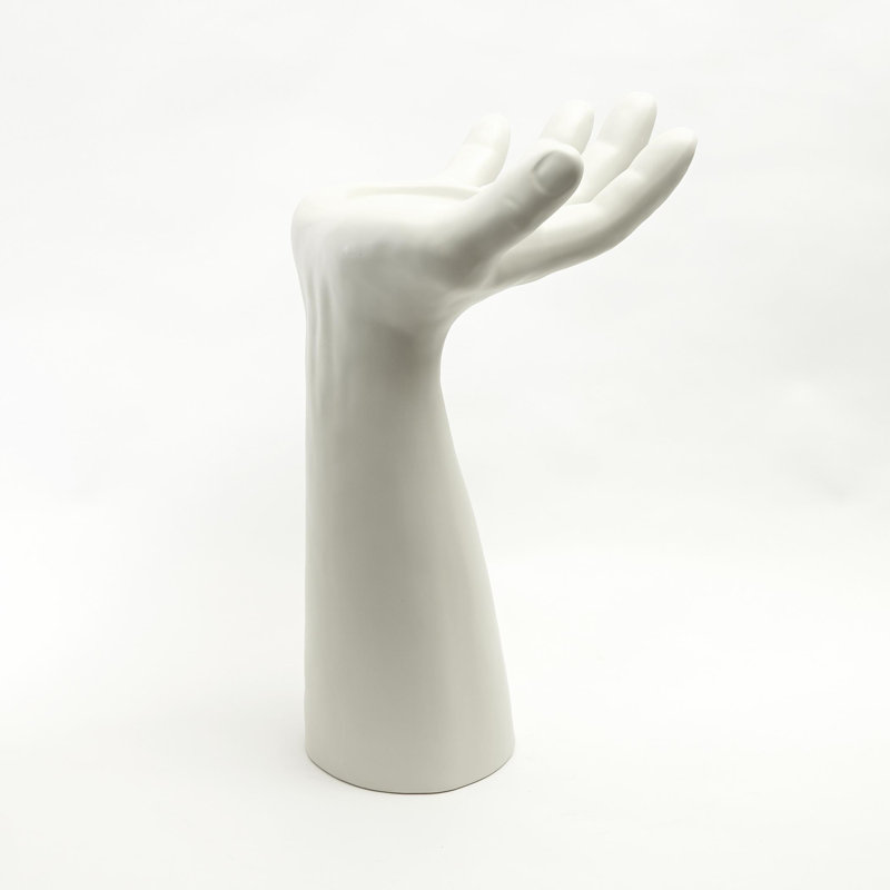 Palma C/H-Matte White, 29