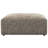 Turner Cocktail Ottoman