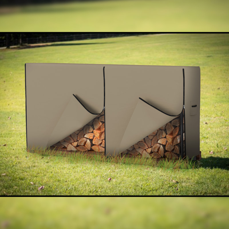 Outdoor Cover, Beige