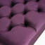 OTTOMAN DE RANGEMENT GLOUSTER