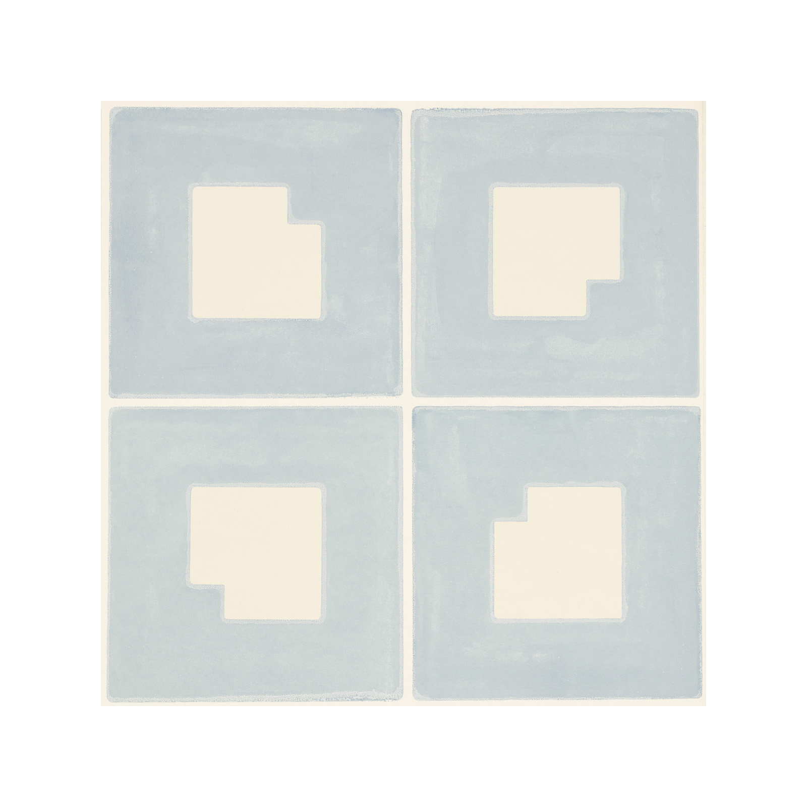Schumacher x Backdrop Palindrome Wallpaper, Sky