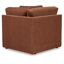 Canapé modulaire 6 pièces avec console de rangement Chobanyan-2011698905