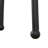 Antonitte 72.75'' Solid Wood Blanket Ladder-696286986