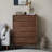Johara Solid Wood Accent Chest