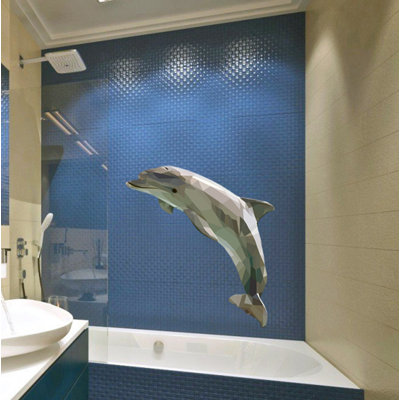Animals Wall Decal
