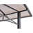 9 Ft. W x 5 Ft. D Metal Grill Gazebo