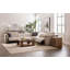 Savion Grandier Leather Symmetrical Reclining Sectional-1858978024
