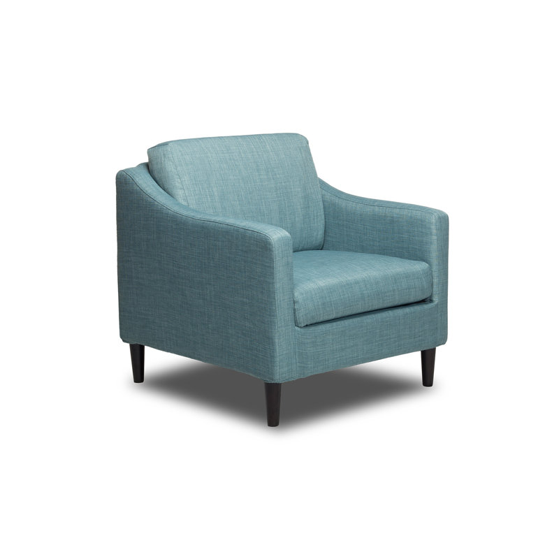 Fauteuil Cobbtown, Écume de mer