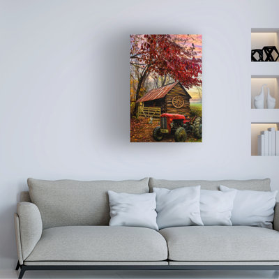 Modern & Contemporary