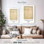 Affiche de Vitruvian Man Da Vince-879924339