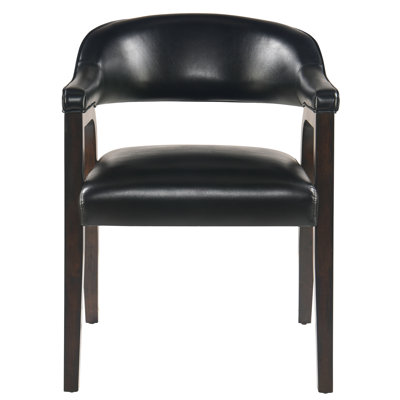 Chaise de baril de couleur