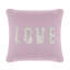 Coussin Sparkles Home Love Montaigne | Strass et fausses perles | Insert en plumes et lavable à la machine-824962658-824962659