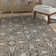 Cooksville Wool Damask Indoor Rug